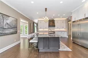 1660 Skyland Dr, Wilkesboro, NC 28697 - Photo 5