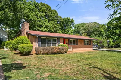4918 Starmount Drive, Greensboro, NC 27410 - Photo 3
