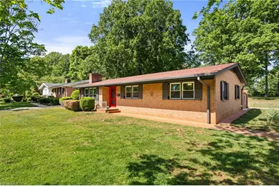 4918 Starmount Drive, Greensboro, NC 27410 - Photo 1