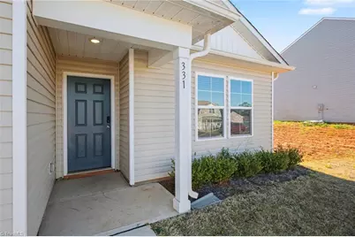 331 Peacock Circle, Lexington, NC 27292 - Photo 3