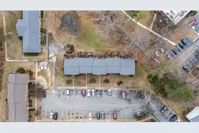 1929 Vantage Point Place #F, Greensboro, NC 27407 - Photo 3