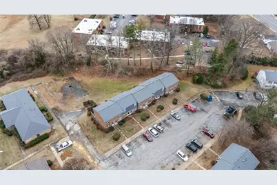 1929 Vantage Point Place #F, Greensboro, NC 27407 - Photo 5