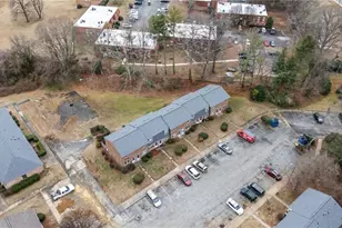1929 Vantage Point Pl, Greensboro, NC 27407 - Photo 5
