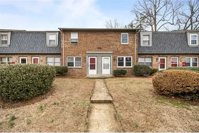 1929 Vantage Point Place #F, Greensboro, NC 27407 - Photo 21