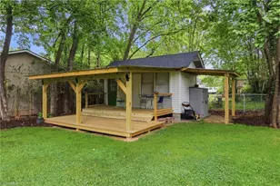 813 S Main St, Reidsville, NC 27320 - Photo 43