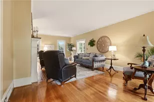 813 S Main St, Reidsville, NC 27320 - Photo 13
