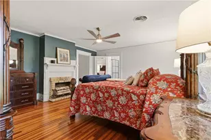 813 S Main St, Reidsville, NC 27320 - Photo 31