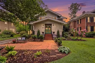 813 S Main St, Reidsville, NC 27320 - Photo 5