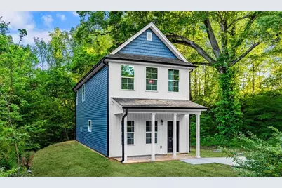 14 Linwood Road, Lexington, NC 27292 - Photo 3