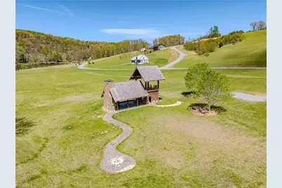 1518 Moxley Ridge, Galax, NC 28675 - Photo 35