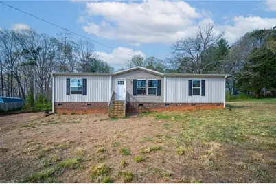 848 Wafford Road, Lexington, NC 27292 - Photo 1