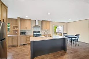 848 Wafford Rd, Lexington, NC 27292 - Photo 5