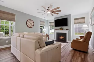 633 Mahogany Dr, Thomasville, NC 27360 - Photo 5