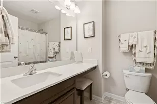633 Mahogany Dr, Thomasville, NC 27360 - Photo 19
