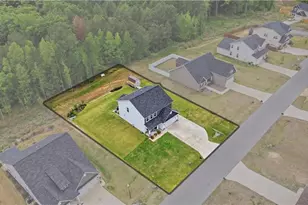 633 Mahogany Dr, Thomasville, NC 27360 - Photo 33