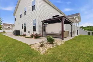633 Mahogany Dr, Thomasville, NC 27360 - Photo 31