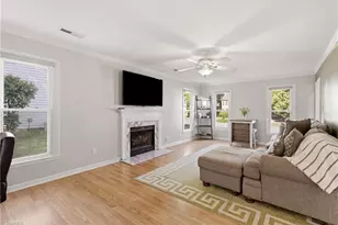 3337 Timberwolf Ave, High Point, NC 27265 - Photo 17