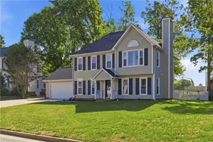 3337 Timberwolf Ave, High Point, NC 27265 - Photo 3