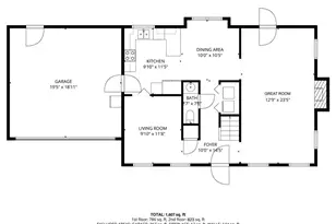 3337 Timberwolf Ave, High Point, NC 27265 - Photo 45
