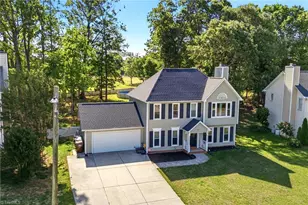 3337 Timberwolf Ave, High Point, NC 27265 - Photo 41