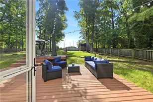 3337 Timberwolf Ave, High Point, NC 27265 - Photo 33