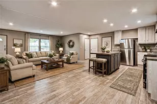 2140 Poole Town Rd, Asheboro, NC 27205 - Photo 5