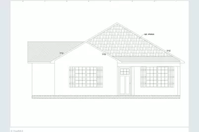 315 Price Street, Eden, NC 27288 - Photo 5