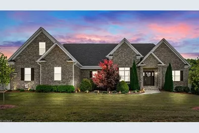 5403 Sicily Street, Oak Ridge, NC 27310 - Photo 3