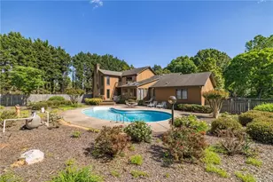 6002 Devoncourt Pl, Jamestown, NC 27282 - Photo 41