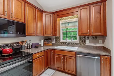 7704 Perthshire Drive, Oak Ridge, NC 27310 - Photo 11