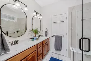 7704 Perthshire Dr, Oak Ridge, NC 27310 - Photo 19