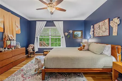 7704 Perthshire Drive, Oak Ridge, NC 27310 - Photo 15