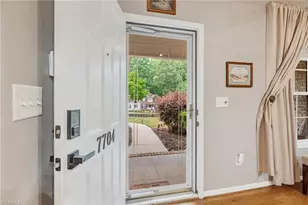 7704 Perthshire Dr, Oak Ridge, NC 27310 - Photo 5