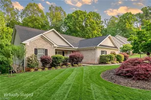7704 Perthshire Dr, Oak Ridge, NC 27310 - Photo 1