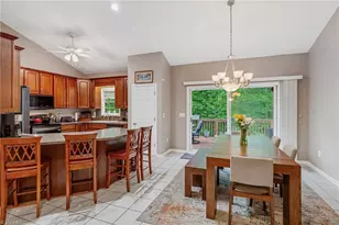 7704 Perthshire Dr, Oak Ridge, NC 27310 - Photo 9