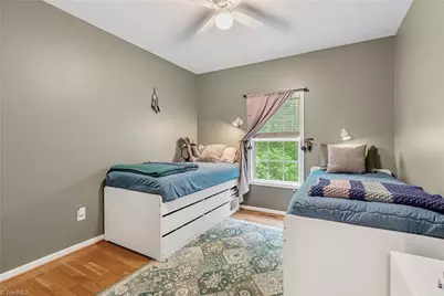 7704 Perthshire Drive, Oak Ridge, NC 27310 - Photo 21