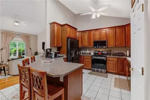 7704 Perthshire Dr, Oak Ridge, NC 27310 - Photo 9