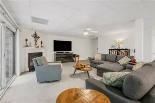7704 Perthshire Dr, Oak Ridge, NC 27310 - Photo 27