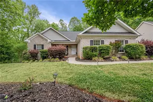 7704 Perthshire Dr, Oak Ridge, NC 27310 - Photo 1