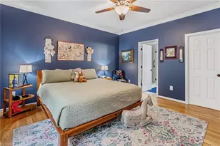 7704 Perthshire Dr, Oak Ridge, NC 27310 - Photo 17