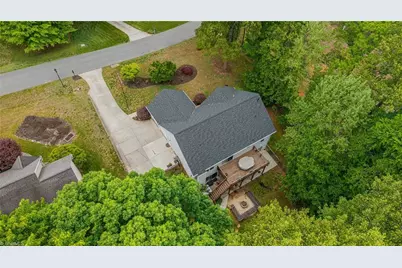 7704 Perthshire Drive, Oak Ridge, NC 27310 - Photo 49