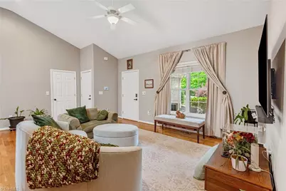 7704 Perthshire Drive, Oak Ridge, NC 27310 - Photo 7