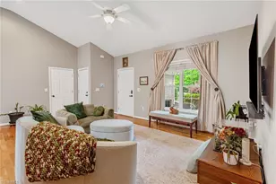 7704 Perthshire Dr, Oak Ridge, NC 27310 - Photo 7