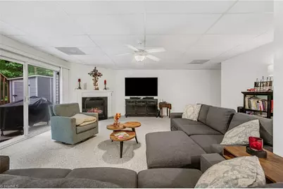 7704 Perthshire Drive, Oak Ridge, NC 27310 - Photo 29
