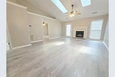 3613 Rising River Lane, Greensboro, NC 27409 - Photo 17