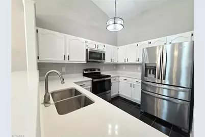 3613 Rising River Lane, Greensboro, NC 27409 - Photo 9