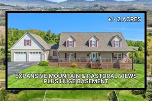 461 Doctors St, Sparta, NC 28675 - Photo 1