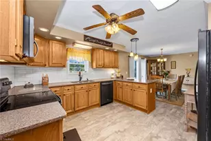 461 Doctors St, Sparta, NC 28675 - Photo 15