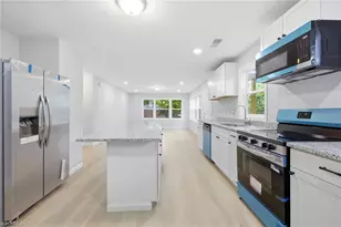 728 W Banner Ave, Winston-Salem, NC 27127 - Photo 1