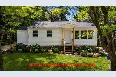 728 W Banner Avenue, Winston-Salem, NC 27127 - Photo 3